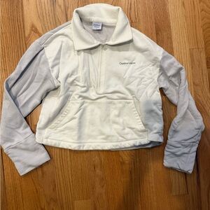 Outdoor Voices Zip-Up Jacket